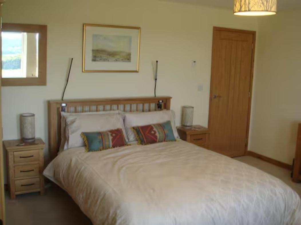 Farriers Fold Apartment Grange-over-Sands ภายนอก รูปภาพ