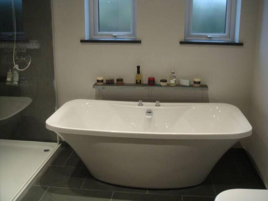 Farriers Fold Apartment Grange-over-Sands ภายนอก รูปภาพ
