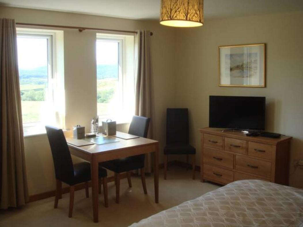 Farriers Fold Apartment Grange-over-Sands ภายนอก รูปภาพ